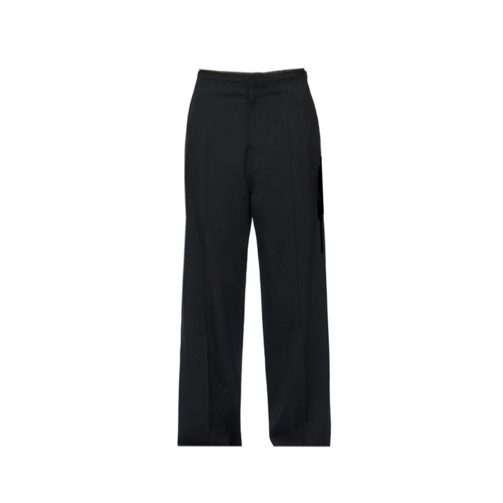 Loewe Wool Trousers Men